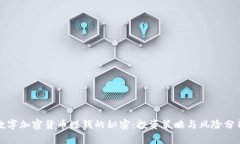 数字加密货币赚钱的秘密：投资策略与风险分析