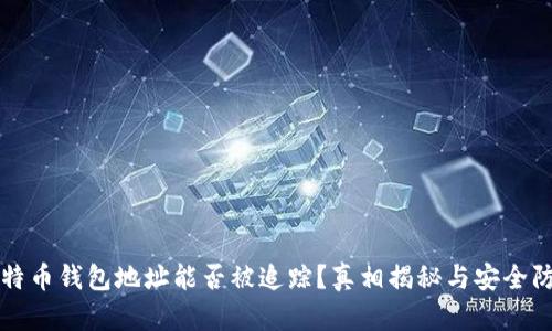 比特币钱包地址能否被追踪？真相揭秘与安全防范