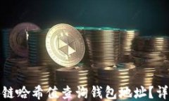 如何使用区块链哈希值查询钱包地址？详细指南