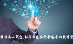 比特币无人钱包：如何创建和维护安全的数字资