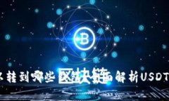 USDT可以转到哪些钱包？全面解析USDT钱包选择