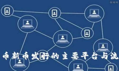 加密货币新币发行的主要平台与流程详解