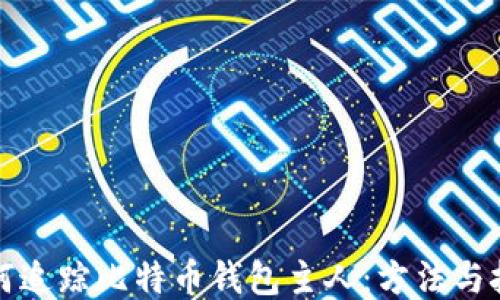
如何追踪比特币钱包主人：方法与技巧