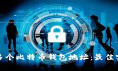 如何管理多个比特币钱包地址：最佳实践与技巧