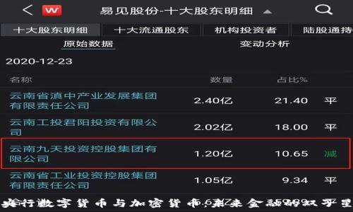   
央行数字货币与加密货币：未来金融的双子星