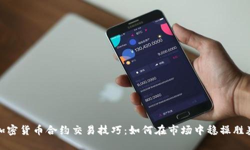 加密货币合约交易技巧：如何在市场中稳操胜券