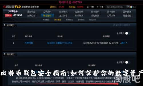比特币钱包安全指南：如何保护你的数字资产