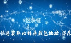 如何快速获取比特币钱包地址：详尽指南