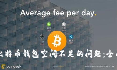 解决比特币钱包空间不足的问题：全面指南