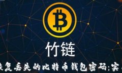 如何恢复丢失的比特币钱包密码：实用指南