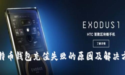 比特币钱包充值失败的原因及解决方案