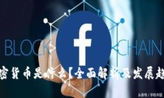 加密货币是什么？全面解析及发展趋势