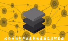 比特币钱包停止更新的原因及应对策略