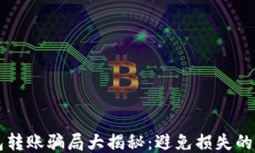 
区块链钱包转账骗局大揭秘：避免损失的方法与技巧