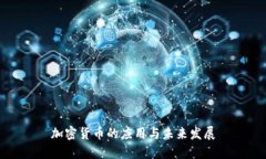 加密货币的应用与未来发展