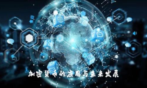 加密货币的应用与未来发展