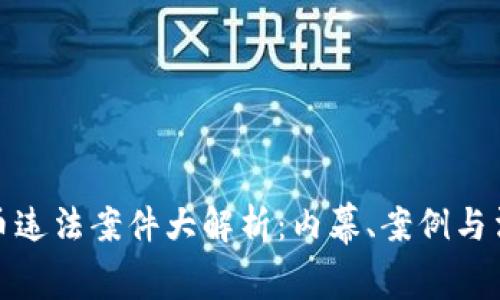 加密货币违法案件大解析：内幕、案例与法律应对