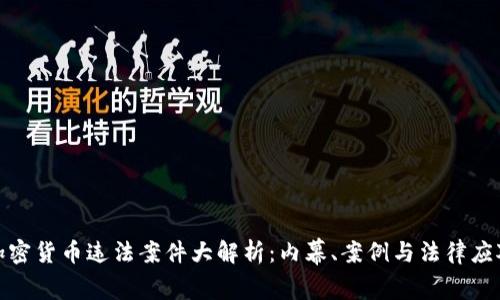 加密货币违法案件大解析：内幕、案例与法律应对