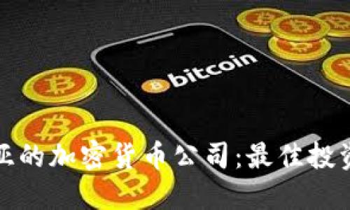 探寻爱沙尼亚的加密货币公司：最佳投资与业务实践
