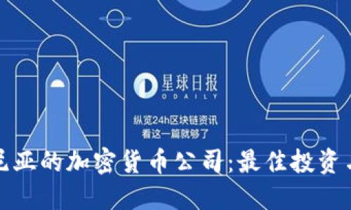 探寻爱沙尼亚的加密货币公司：最佳投资与业务实践
