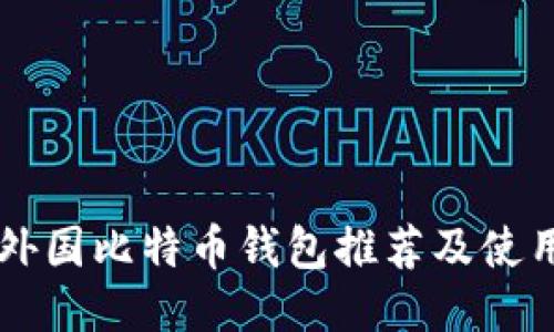 顶级外国比特币钱包推荐及使用指南