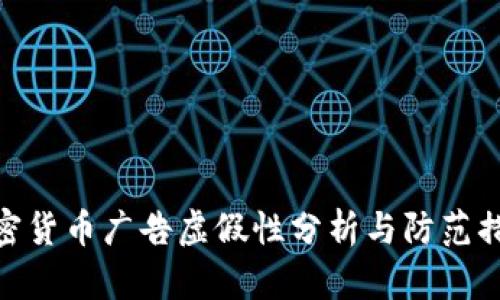 加密货币广告虚假性分析与防范措施