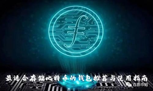 最适合存储比特币的钱包推荐与使用指南