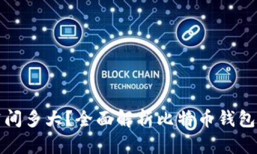 比特币钱包空间多大？全面解析比特币钱包的容量与管理
