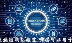 最佳区块链钱包推荐：哪些可以用于理财？