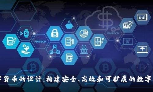 加密数字货币的设计：构建安全、高效和可扩展的数字货币体系