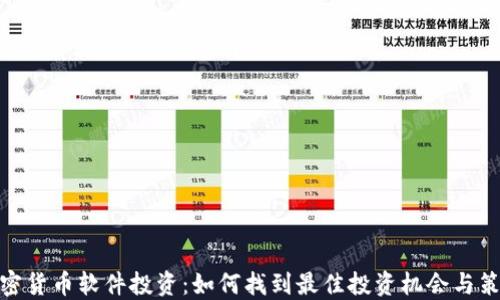 
加密货币软件投资：如何找到最佳投资机会与策略
