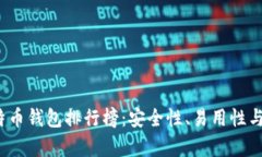 2023年十大比特币钱包排行榜：安全性、易用性与