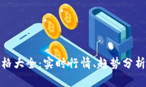 加密货币价格大全：实时行情、趋势分析与投资建议