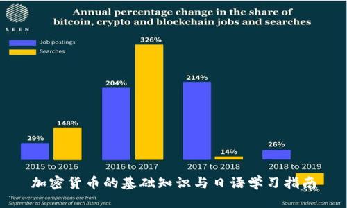 加密货币的基础知识与日语学习指南