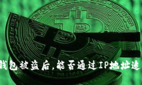 比特币钱包被盗后，能否通过IP地址追查盗贼？