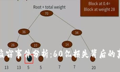 加密货币盗窃事件分析：60亿损失背后的真相与警示