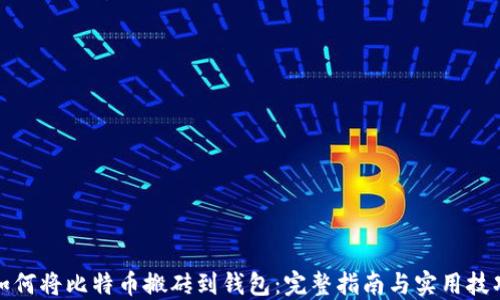 
如何将比特币搬砖到钱包：完整指南与实用技巧