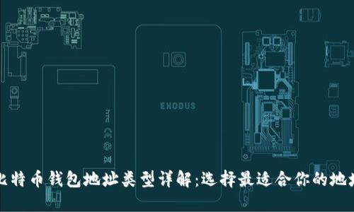 比特币钱包地址类型详解：选择最适合你的地址