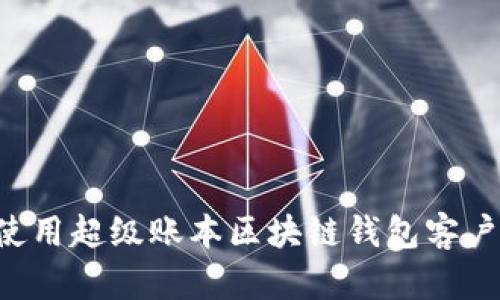 如何选择和使用超级账本区块链钱包客户端：全面指南
