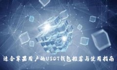 适合苹果用户的USDT钱包推荐与使用指南