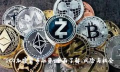  ICO加密货币融资：全面了解、风险与机会