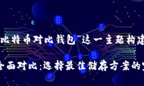 下面是围绕“比特币对比钱包”这一主题构建的内容框架。

比特币钱包全面对比：选择最佳储存方案的完整指南