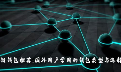 区块链钱包推荐：国外用户常用的钱包类型与选择指南