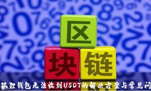 
小狐狸钱包无法收到USDT的解决方案与常见问题