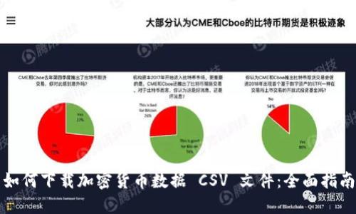 如何下载加密货币数据 CSV 文件：全面指南