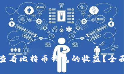 如何查看比特币钱包的收益？全面指南