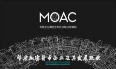 印度加密货币企业及其发展现状