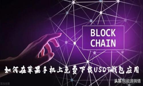 如何在苹果手机上免费下载USDT钱包应用