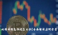 比特币钱包倒闭怎么办？全面解析应对方案