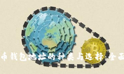 比特币钱包地址的种类与选择：全面解析